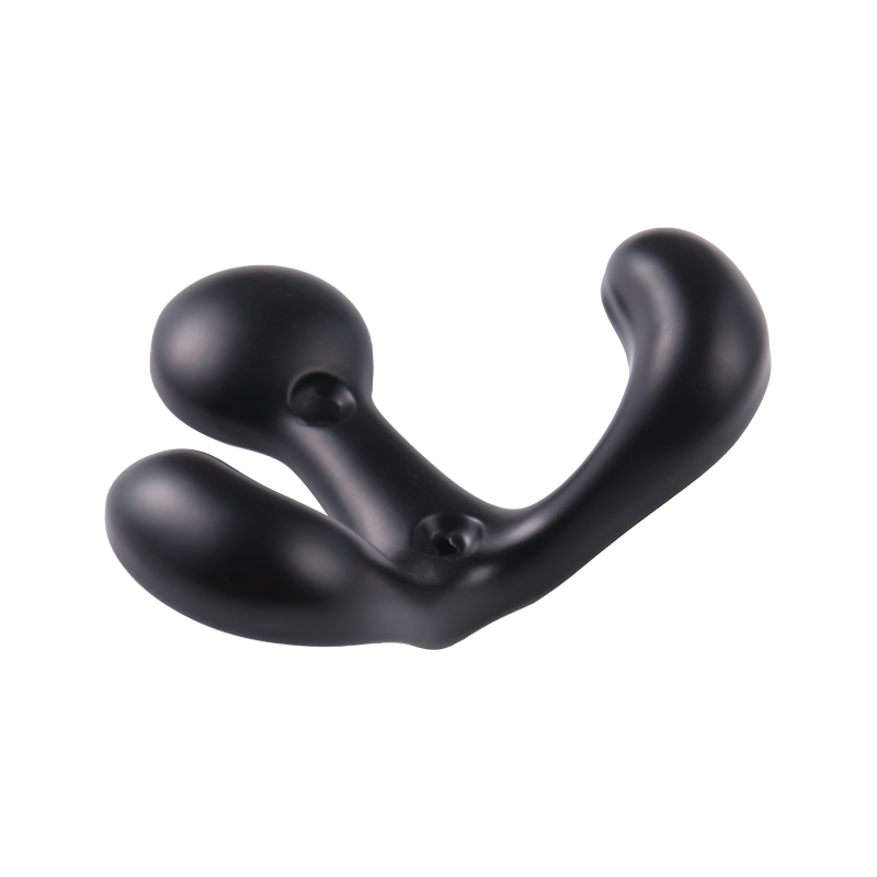 7751 Modern Simple Zinc Alloy Coat Hook