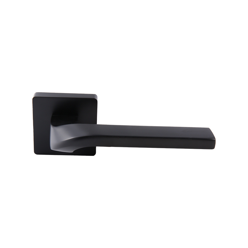 1720 Modern Simple European Style Alloy Alloy Bedroom Lock Lock