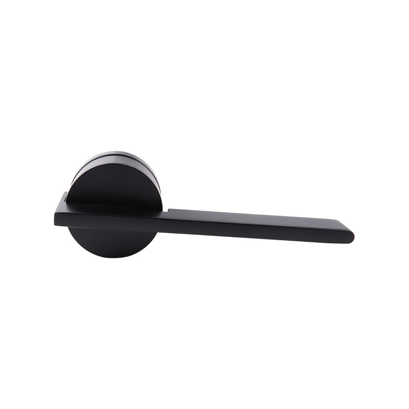 21-302 Light Light Nordic Simple Bedroom Silent Silent Indoor Split Lock