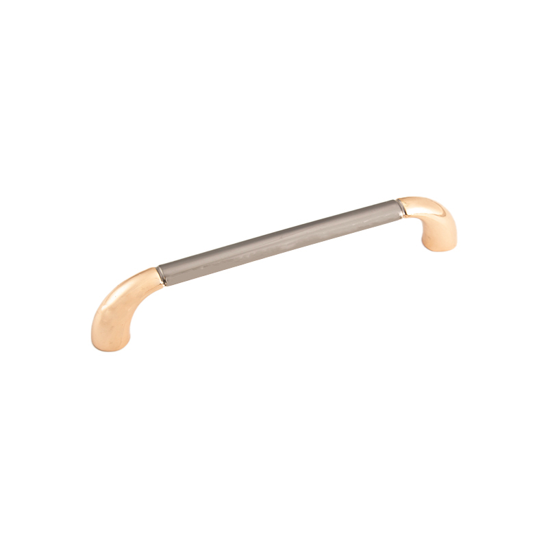 121 Zinc Alloy แปรงลิ้นชัก Simple Cabinet Modern