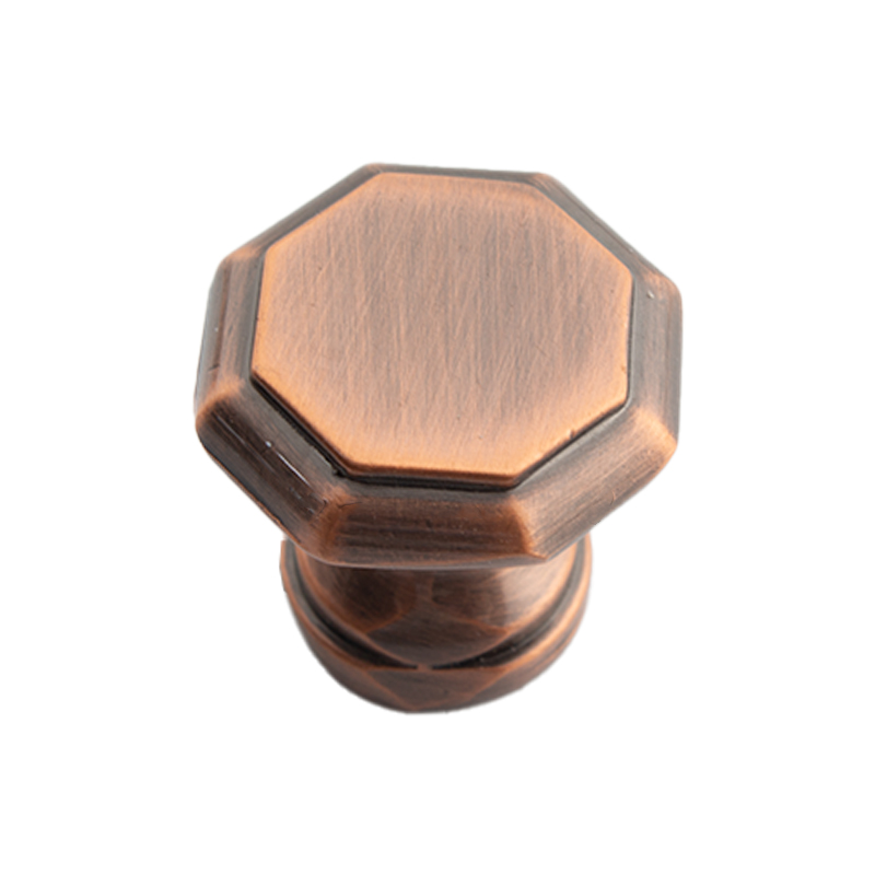 19 Hande Handle Hande Octagonal Hole Octagonal Single