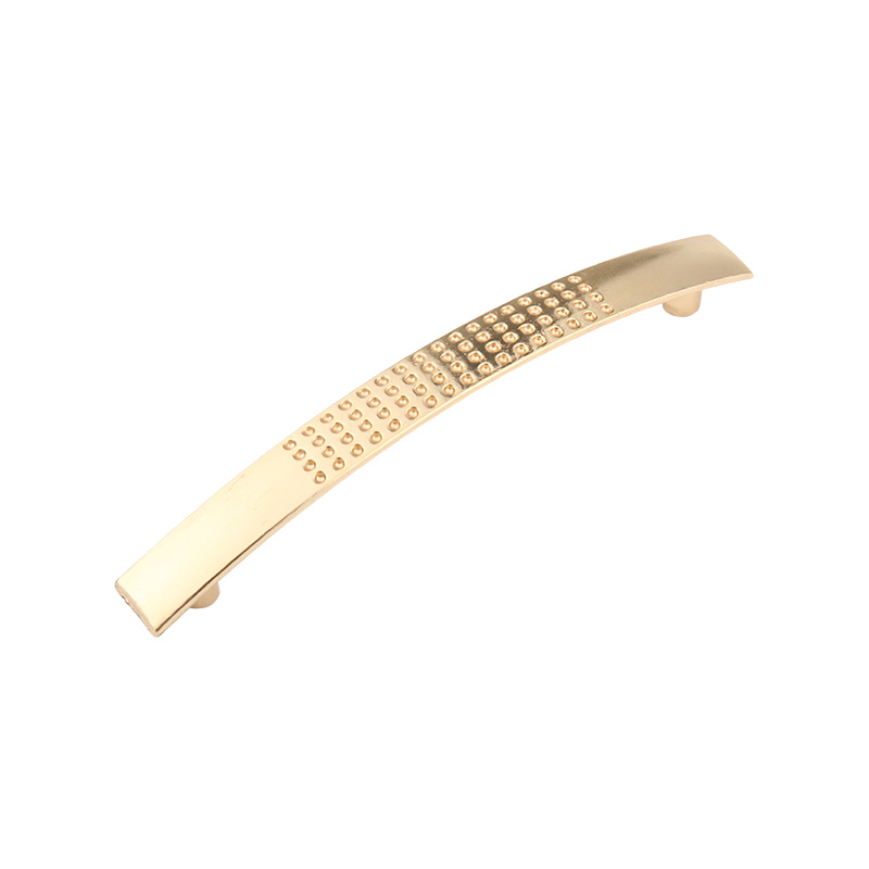 576 European Modern Simple Chrome Bright Bright ตู้ลิ้นชักลิ้นชัก