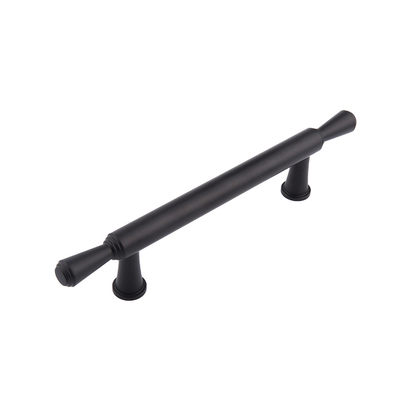 H5915 Light Light French Style Simple One Meter Long Wardrobe Door Handle