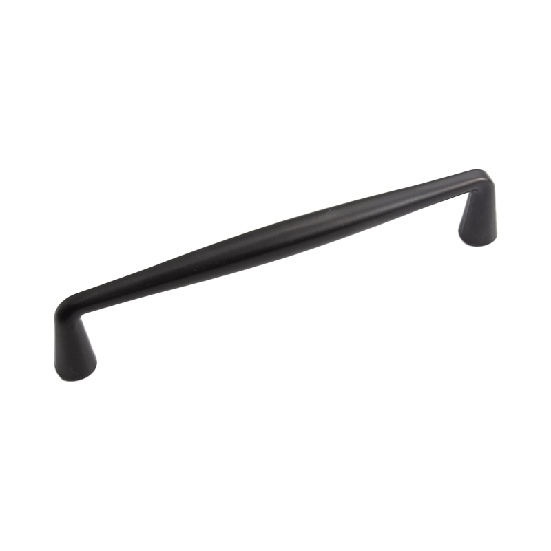 7029 Modern Simple Light Luxury Aluminium Alloy Cabinet Danger Handle