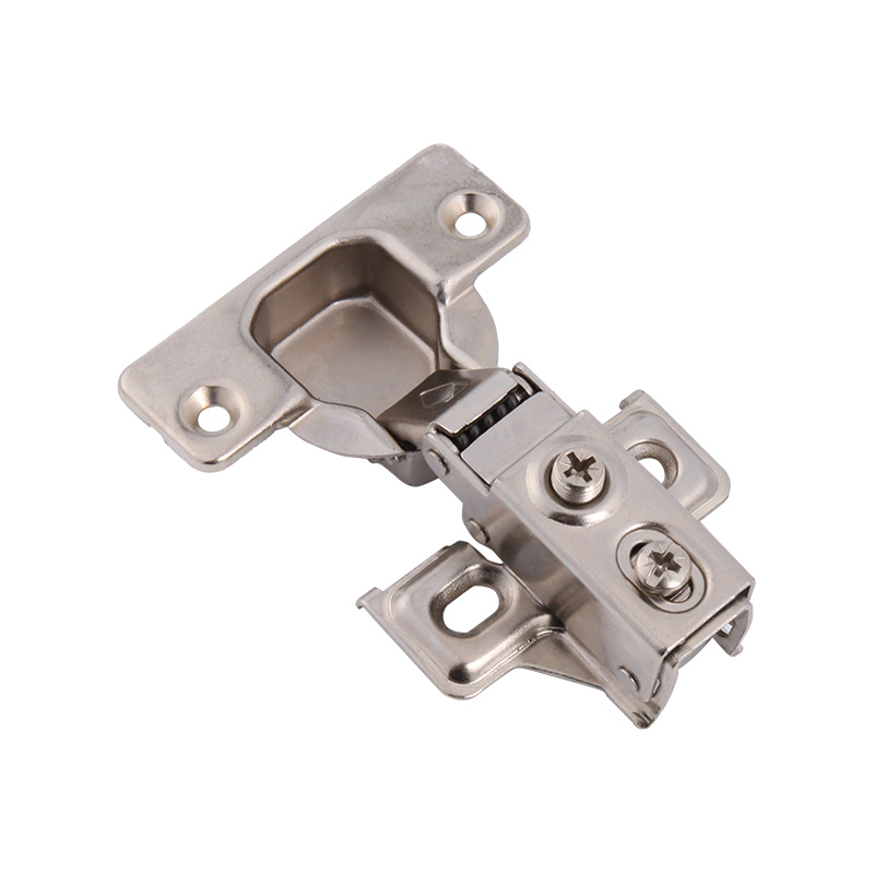 2 หลุม American Matte Surface One-Stage remed arm hinge