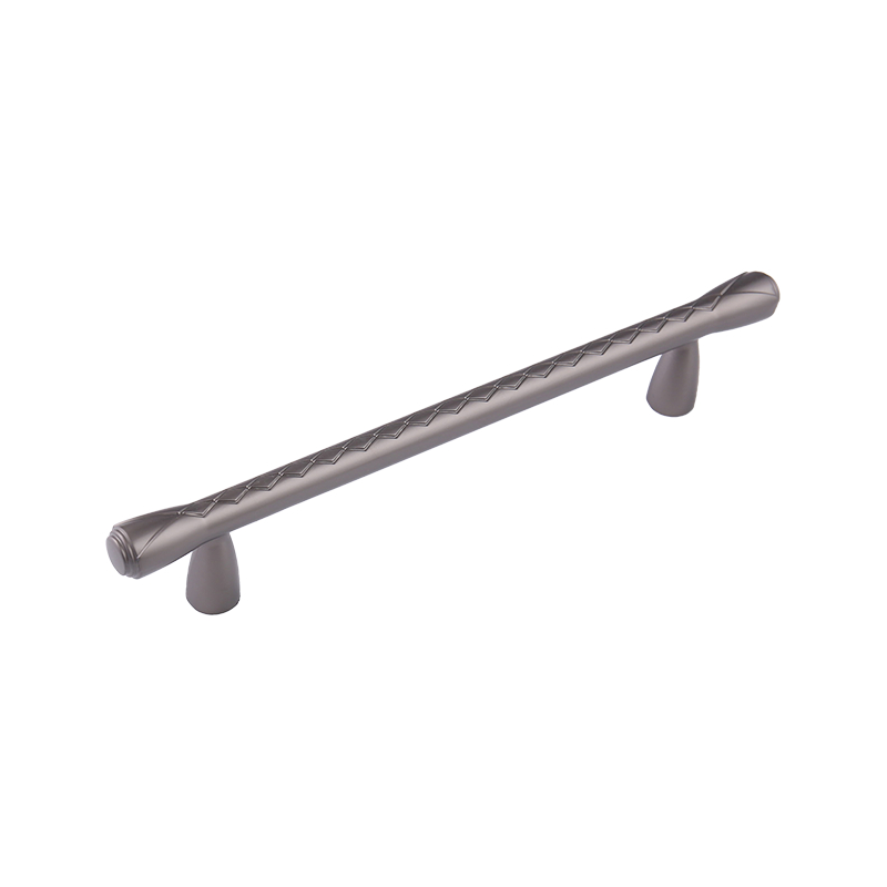 K621 Handle-Exposed Zinc Alloy Dressing Dressing Cabinet Handle