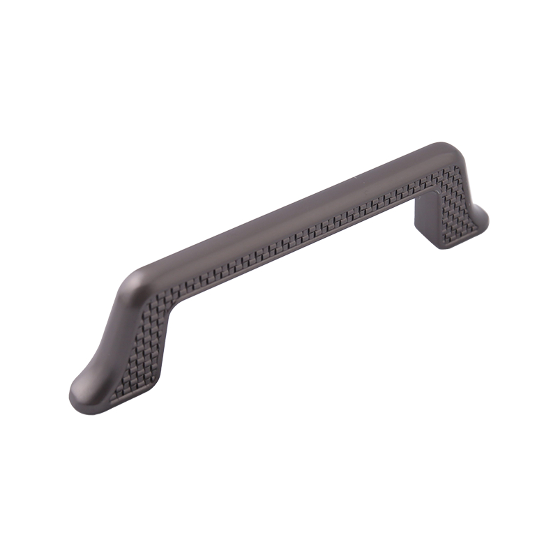 K628 handle-surface furniture cabinet handle handle alloy alloy handle electroplated handle