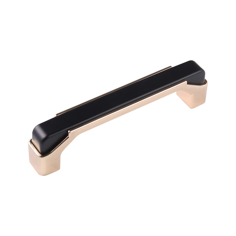 9911 Zinc Alloy Modern Minimalist ตู้ครัวตู้เสื้อผ้าลิ้นชักลิ้นชักลิ้นชัก