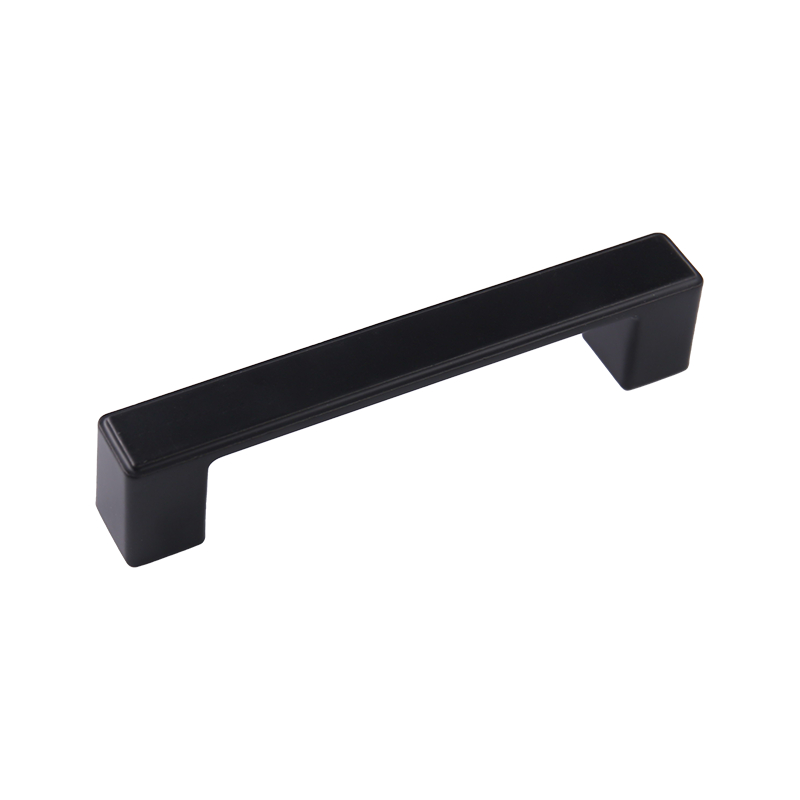 2019 Black Modern Modern Simple Furniture Handle