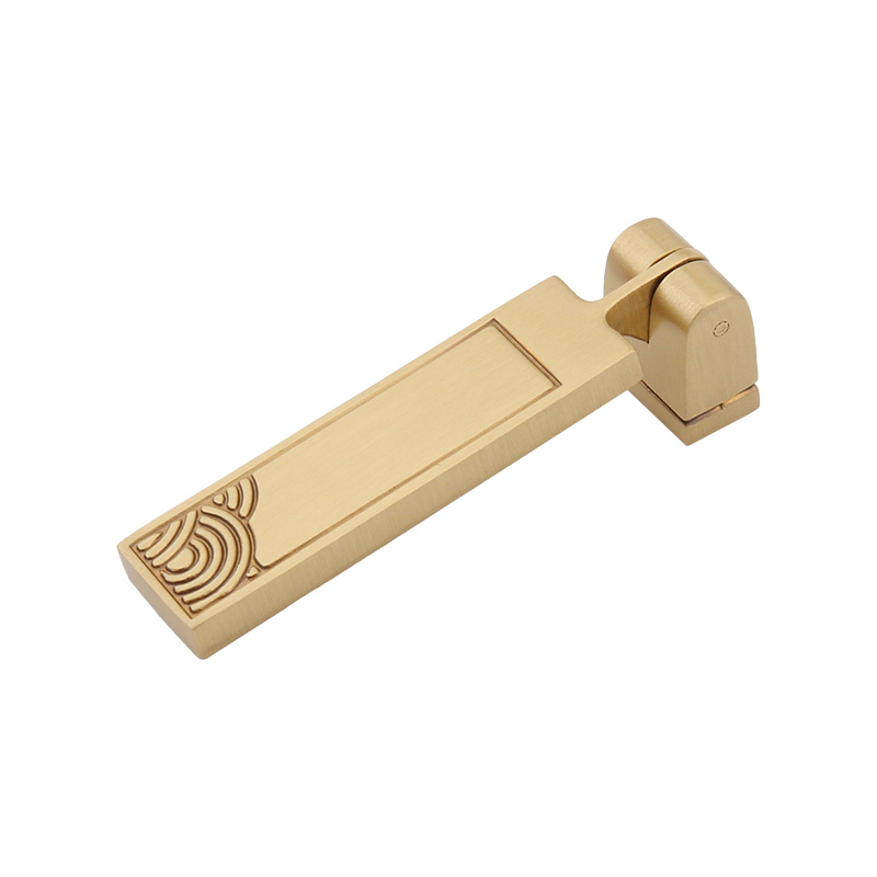 9020 Light Light Golden Antique Cabinet ตู้ไวน์ตู้รองเท้า Retro ขนาดเล็กด้ามจับขนาดเล็ก