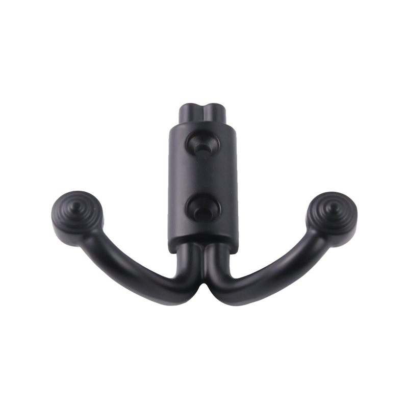 Y106 Hook Two Three Hook Wardrobe Wall Clothing Hook