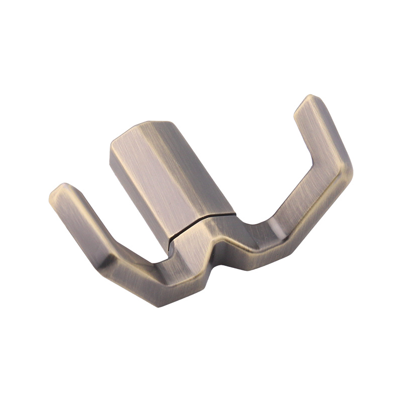 Y107 Zinc Alloy Light Luxury Creative Green Clothing Clothing Hook