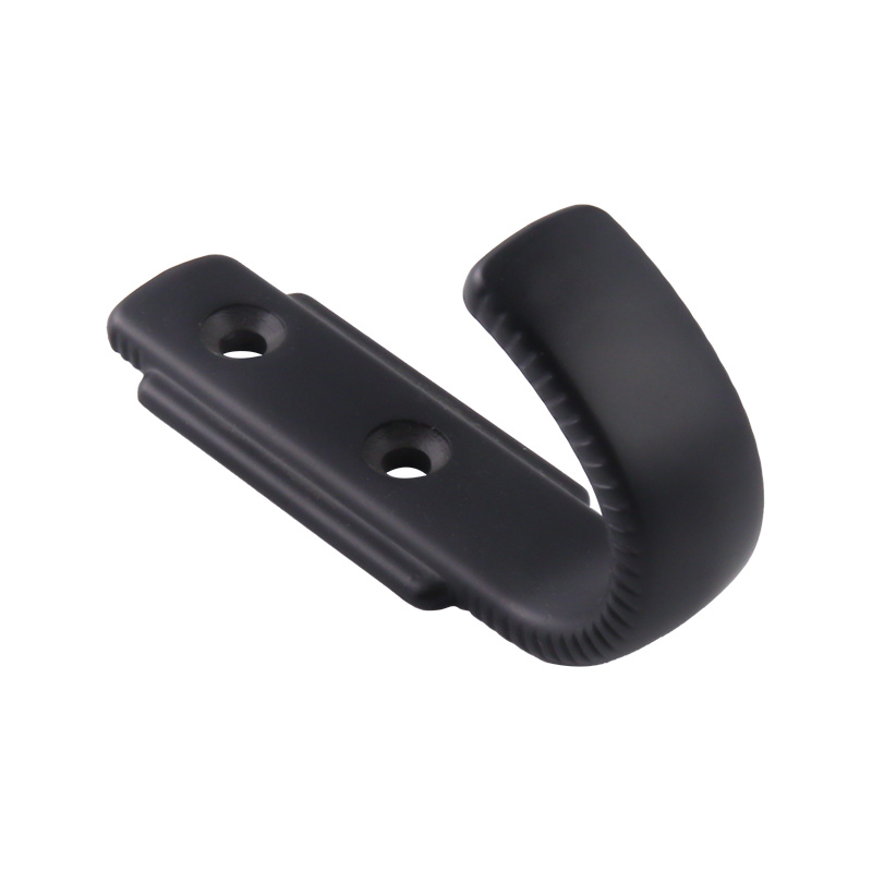 Y102 Solid Hook Hook Alloy Coat และ Hat Hook